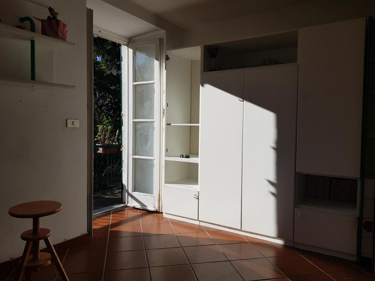 Vila Sunrise Rapallo Exteriér fotografie
