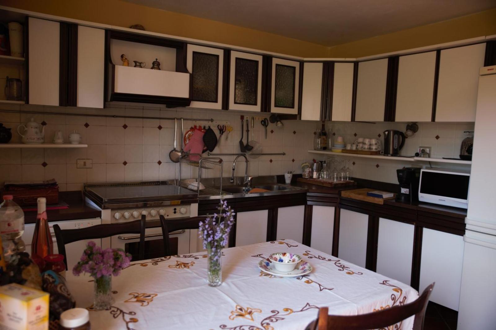 Vila Sunrise Rapallo Exteriér fotografie